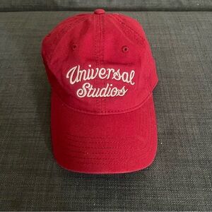 Universal Studios hat